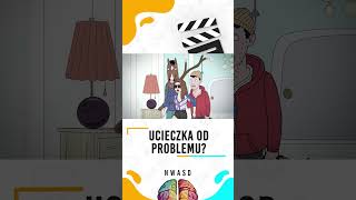 Dramatyczne skutki ucieczki od problemów nwasd mentalhealth bojackhorseman [upl. by Lorrin306]