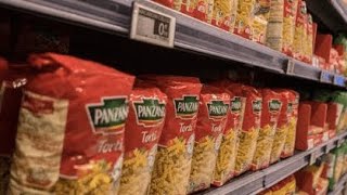 Inflation des produits alimentaires  quotÇa va grimper progressivement jusquà la fin du mois de marsquot [upl. by Caton]