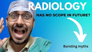 Radiologist Salary in India neetpg inicet [upl. by Fachan674]