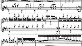 Liszt Paganini Etude S161 No3 quotLa Campenellaquot Li [upl. by Osher568]