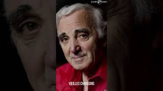 Charles Aznavour french Toptrend ChansonsFrançaises [upl. by Anam368]