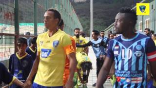 Cooperage Insider Mumbai vs Minerva Punjab [upl. by Aciretehs]