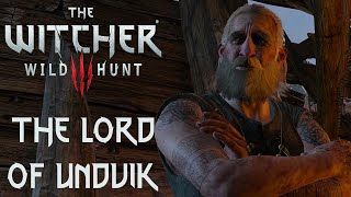 The Witcher 3 Wild Hunt  Part 35 [upl. by Delanos216]