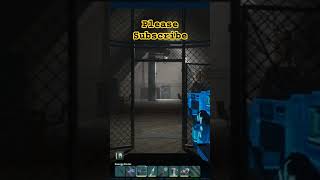 Voussoir Portal Freezes abioticfactor survival roleplayinggames [upl. by Ecydnac617]