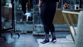 Fabletics com TV Commercial Best Leggings Ever Two for 24 [upl. by Tani]