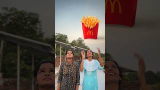 Perfect FRENCH FRIES shorts ytshortsvideo youtubeshorts [upl. by Yerocal]