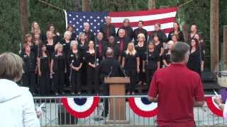 Star Spangled Banner 4th Verse [upl. by Obrien]