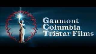 Gaumont Columbia Tristar Films logo 20042007 full and HD version combined [upl. by Atika627]