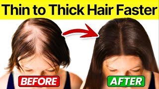 3 Best Home Remedies to Stop Hair Loss  Hair Growth Tips  Dandruff Removal [upl. by Notslar226]