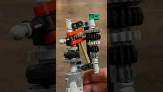 New Version of 5 Speed Sequential Gearbox Transmission [upl. by Alarise312]