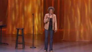 Wanda Sykes  Sick amp Tired Part 2 [upl. by Gnouhc176]