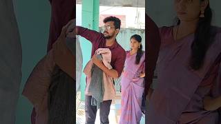 🤣achacho aranmanai4 funny shortsfeed trending comedy love Vengatsowmi1427 subscribe 🙏 [upl. by Sarazen]