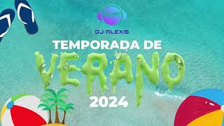 ENGANCHADO FIESTERO  VERANO 2024 [upl. by Stiruc]