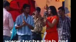 Actor Vijay Playing Silambattam In Madurai [upl. by Nodab446]