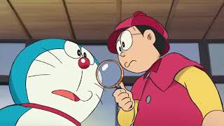 Doraemon Nobita Drifts in the Universe Hindi Dubbed FullMovieHindi DubbedDOREMONDOREMON NEWMOVIE [upl. by Adiaj]