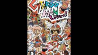 Gitaroo Man Lives  Toda Pasiòn [upl. by Piegari]