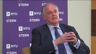 A Conversation with Unilever CEO Paul Polman on the 21st Century Corporation [upl. by Rengaw]