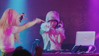 lyrical school  CHO→CHO LIVE VIDEO [upl. by Thomasina]