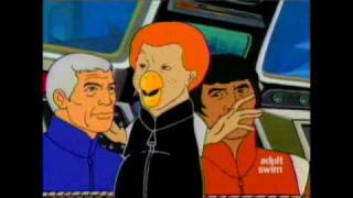 Sealab 2021  Bizzaro [upl. by Hunfredo227]