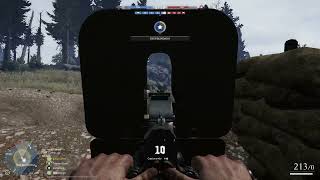 Tannenberg Gameplay PARTIDA 6 [upl. by Anele]