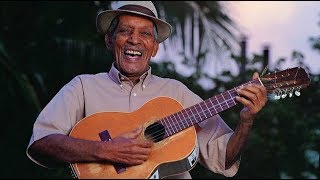 Compay Segundo  Guantanamera with Lyrics [upl. by Mat]