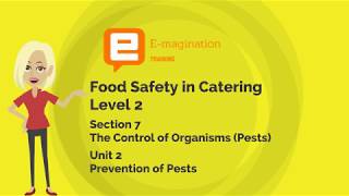 Determining Critical Control Points HACCP Principle 2 [upl. by Ellerihs]