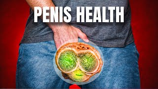 8 Things You Should NEVER Do To Your Penis [upl. by Akeret]