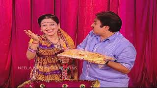 Ep 1493  Taarak Mehta Ka Ooltah Chashmah  Full Episode  तारक मेहता [upl. by Turro609]