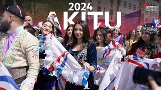 Assyrian New Year Akitu 2024 [upl. by Broddy104]