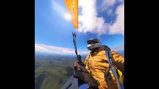 132km Flight From Luray VA to Grantsville MD [upl. by Sesilu]