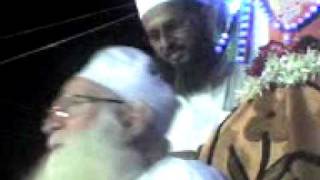 Huzur azhari miyan Iman Afroz Video Bayan3gp [upl. by Muller350]