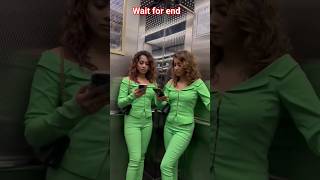 funny chinkiminkicomedy comedy chinkiminkichallenge chinkiminkians explore fashion twins 4k [upl. by Sadira647]