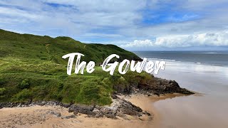 The Gower [upl. by Essiralc]