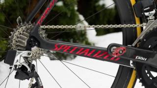 Is the 2017 Specialized SWorks Tarmac worth all that money [upl. by Gaal]