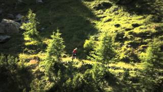 The Matterhorn Ultraks Trail 2014  THE CLIP [upl. by Andi]