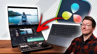 The FUTURE of CREATOR Laptop design Asus Zenbook Duo 2024 DUAL SCREEN Laptop Review [upl. by Unders]