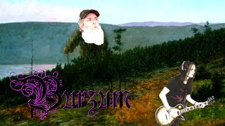 Burzum  Jusquà ce que la lumière nous emmène TierList albums et contextes historiques [upl. by Gonzales]