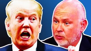 Republican Strategist Trump Is A Racist [upl. by Nala921]