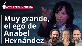 Periodismo honesto se basa en pruebas sólidas contra 4T muchos reportajes sin sustento MesaAllá [upl. by Antrim]