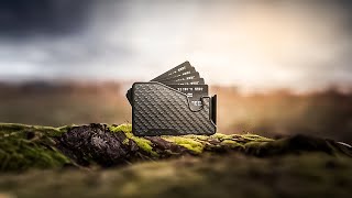 7 Best Mens Wallets For Everyday Carry 2024 [upl. by Barnaby]