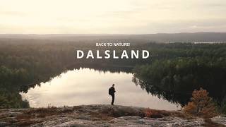 Back to Nature – Dalsland West Sweden [upl. by Doone40]