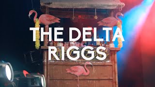 The Delta Riggs at Groovin The Moo [upl. by Pinkham]