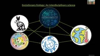 Anwesha Saha  Lagomorpha mammals evolutionary paleobiology [upl. by Hurley]