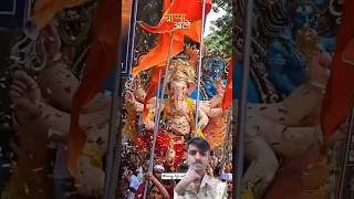 Ganpati bappa morya festival marathi love happy comingsoon feedshorts viralshort shorts [upl. by Justicz]