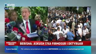 Berisha Firma ime nuk ekziston në asnjë dokument lejet janë dhënë nga Rama Basha dhe Veliaj [upl. by Ruskin424]