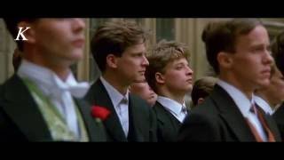 【ANOTHER COUNTRY】COLIN FIRTH amp RUPERT EVERETT （MUSICYOUNG AND BEAUTIFUL） [upl. by Ygief]