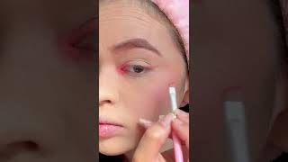 Tutorial de make makerosa makeup [upl. by Oniuqa300]