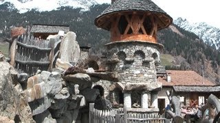 Genuss im Vinschgau erleben  vivere i piaceri in Val Venosta [upl. by Ecilahs]