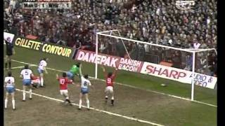 09031985 Manchester United v West Ham United [upl. by Dniren]