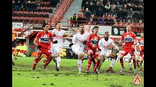 KV Kortrijk  Standard 21 anders bekeken [upl. by North109]